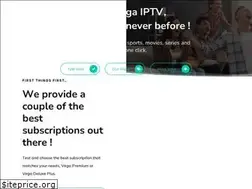 Sites similar to vegaiptv.com