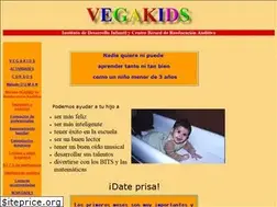 Sites similar to vegakids.com