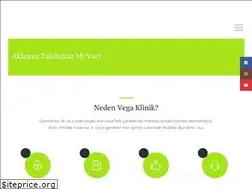 Sites similar to vegaklinik.com