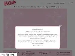 Sites similar to vegala.es