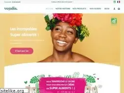 Sites similar to vegalia.fr
