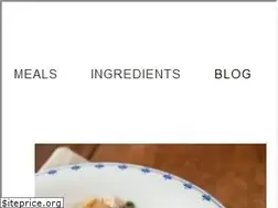 Sites similar to vegalicious.org