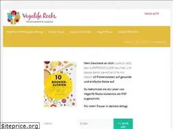 Sites similar to vegaliferocks.de
