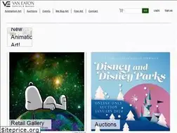 Sites similar to vegalleries.com