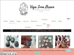 Sites similar to vegalunadream.es
