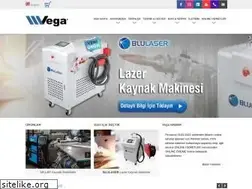 Sites similar to vegamak.com