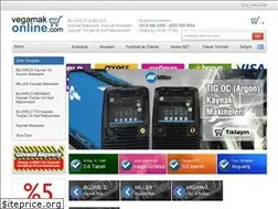 Sites similar to vegamakonline.com