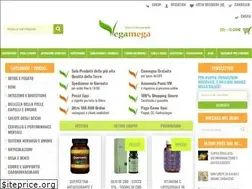 Sites similar to vegamega.it