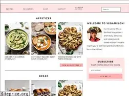 Sites similar to vegamelon.com