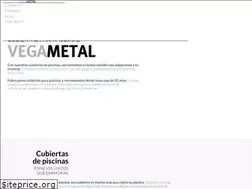 Sites similar to vegametal.com