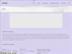 Sites similar to vegamian.net