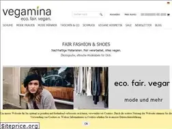 Sites similar to vegamina.de