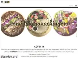Sites similar to vegamomx.com