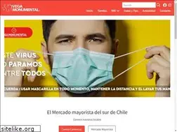 Sites similar to vegamonumental.cl