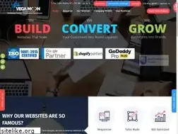 Sites similar to vegamoontech.com