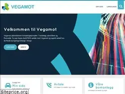 Sites similar to vegamot.no