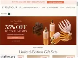 vegamour.com