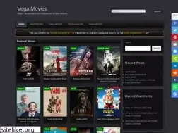 Sites similar to vegamovie.co