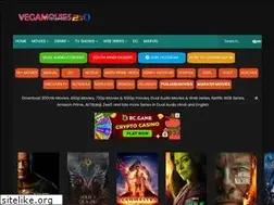 Sites similar to vegamovies.asia