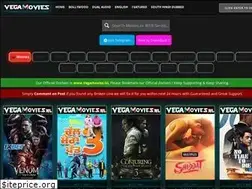 Sites similar to vegamovies.bar