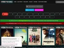 Sites similar to vegamovies.casa