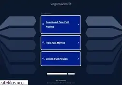 Sites similar to vegamovies.fit