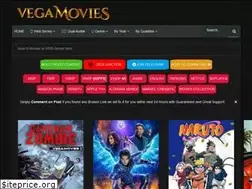 Sites similar to vegamovies.gold