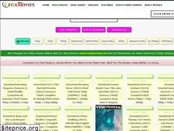 Sites similar to vegamovies.life