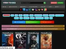 Sites similar to vegamovies.mom