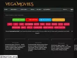 Sites similar to vegamovies.photos