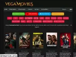 Sites similar to vegamovies.plus