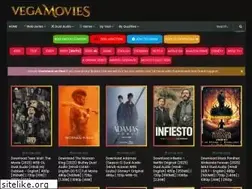 Sites similar to vegamovies.rocks
