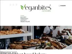 Sites similar to vegan-bites.com