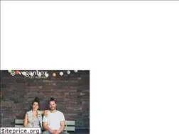 Sites similar to vegan-box.de