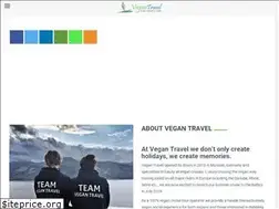 Sites similar to vegan-cruises.co