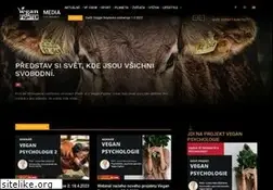 Sites similar to vegan-fighter.com