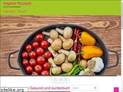 Sites similar to vegan-for-fun.de