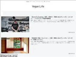 Sites similar to vegan-happy.com
