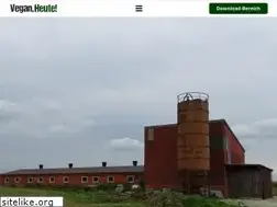 Sites similar to vegan-heute.de