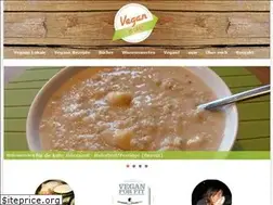 Sites similar to vegan-in-graz.at