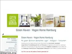 Sites similar to vegan-in-hamburg.de