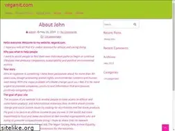 Sites similar to vegan-it.com