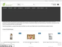Sites similar to vegan-sportfood.ch