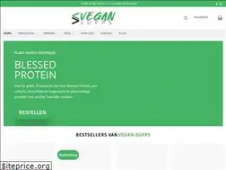 Sites similar to vegan-supps.nl