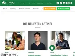 Sites similar to vegan-tag.de