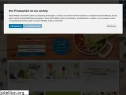 Sites similar to vegan-taste-week.de
