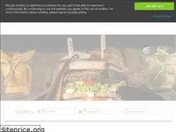 Sites similar to vegan-welcome.com