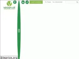 Sites similar to vegan.at