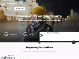 Sites similar to vegan.cl
