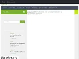 Sites similar to vegan.co.at